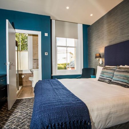 No5 Durley Road - Contemporary Serviced Rooms And Suites Bournemouth Værelse billede