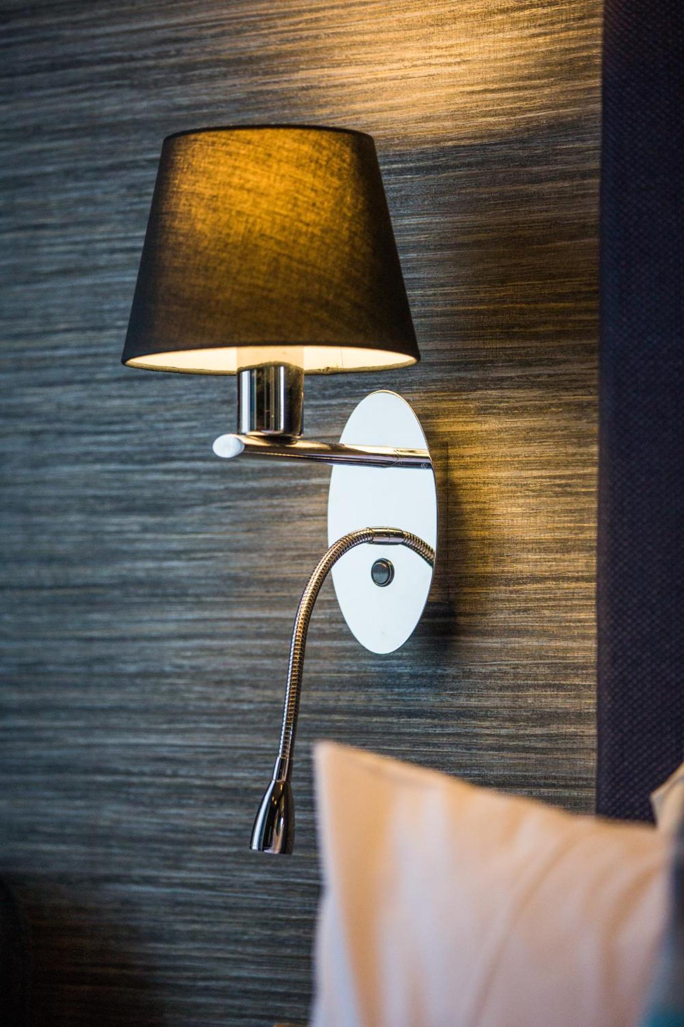 No5 Durley Road - Contemporary Serviced Rooms And Suites Bournemouth Værelse billede