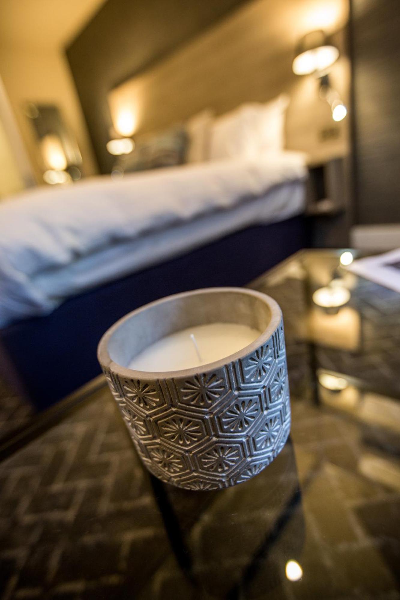 No5 Durley Road - Contemporary Serviced Rooms And Suites Bournemouth Værelse billede