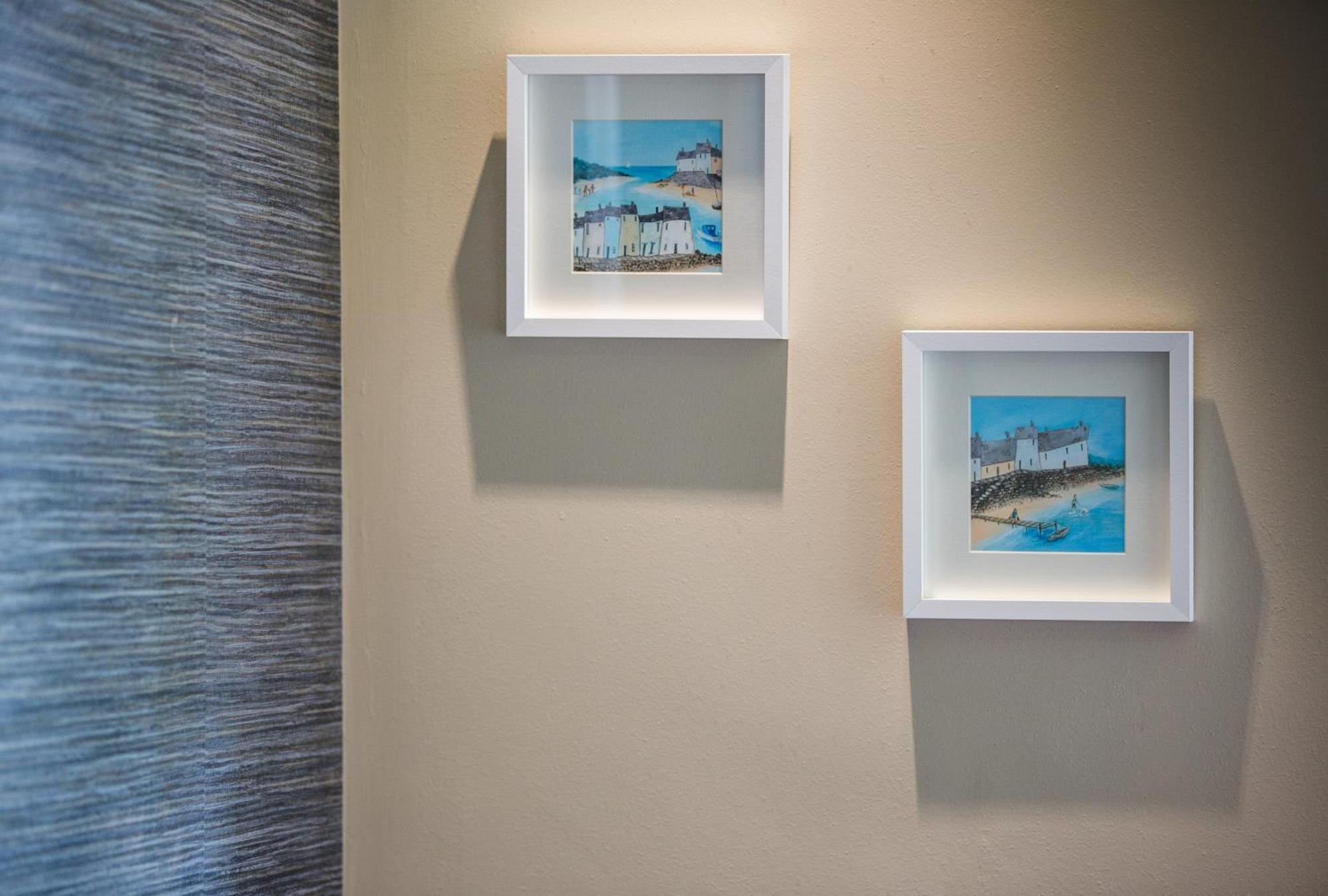 No5 Durley Road - Contemporary Serviced Rooms And Suites Bournemouth Værelse billede