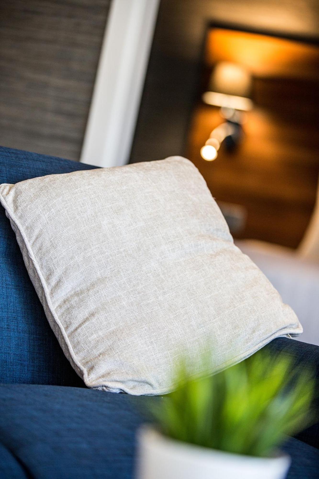 No5 Durley Road - Contemporary Serviced Rooms And Suites Bournemouth Værelse billede