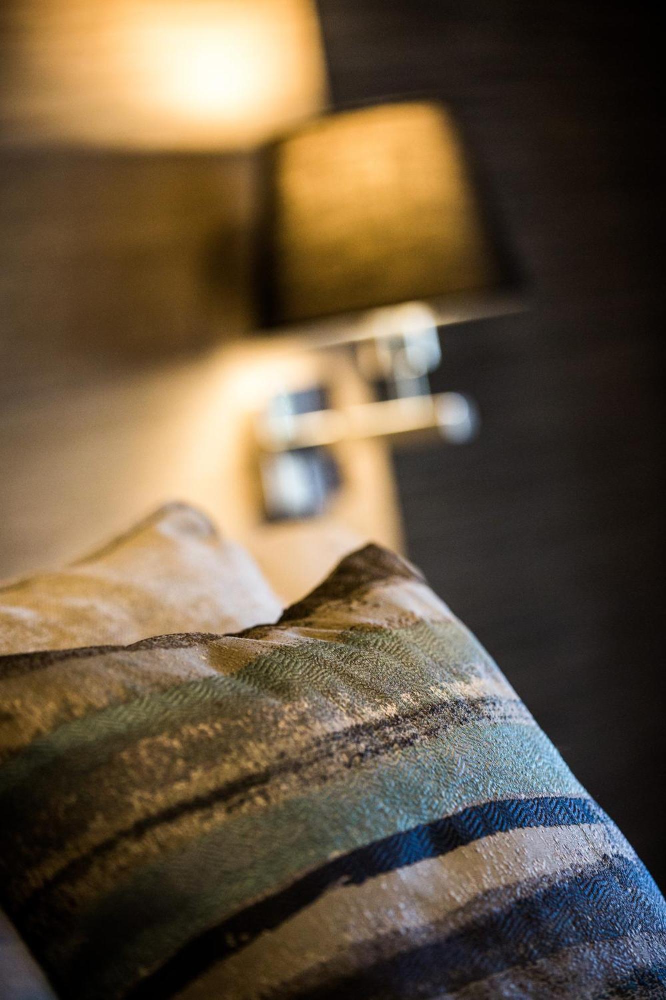 No5 Durley Road - Contemporary Serviced Rooms And Suites Bournemouth Værelse billede