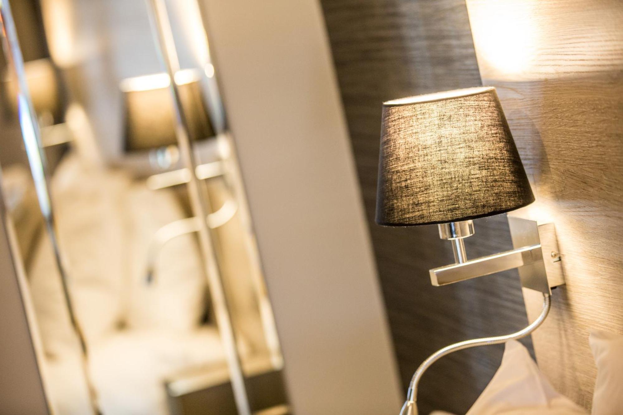No5 Durley Road - Contemporary Serviced Rooms And Suites Bournemouth Værelse billede
