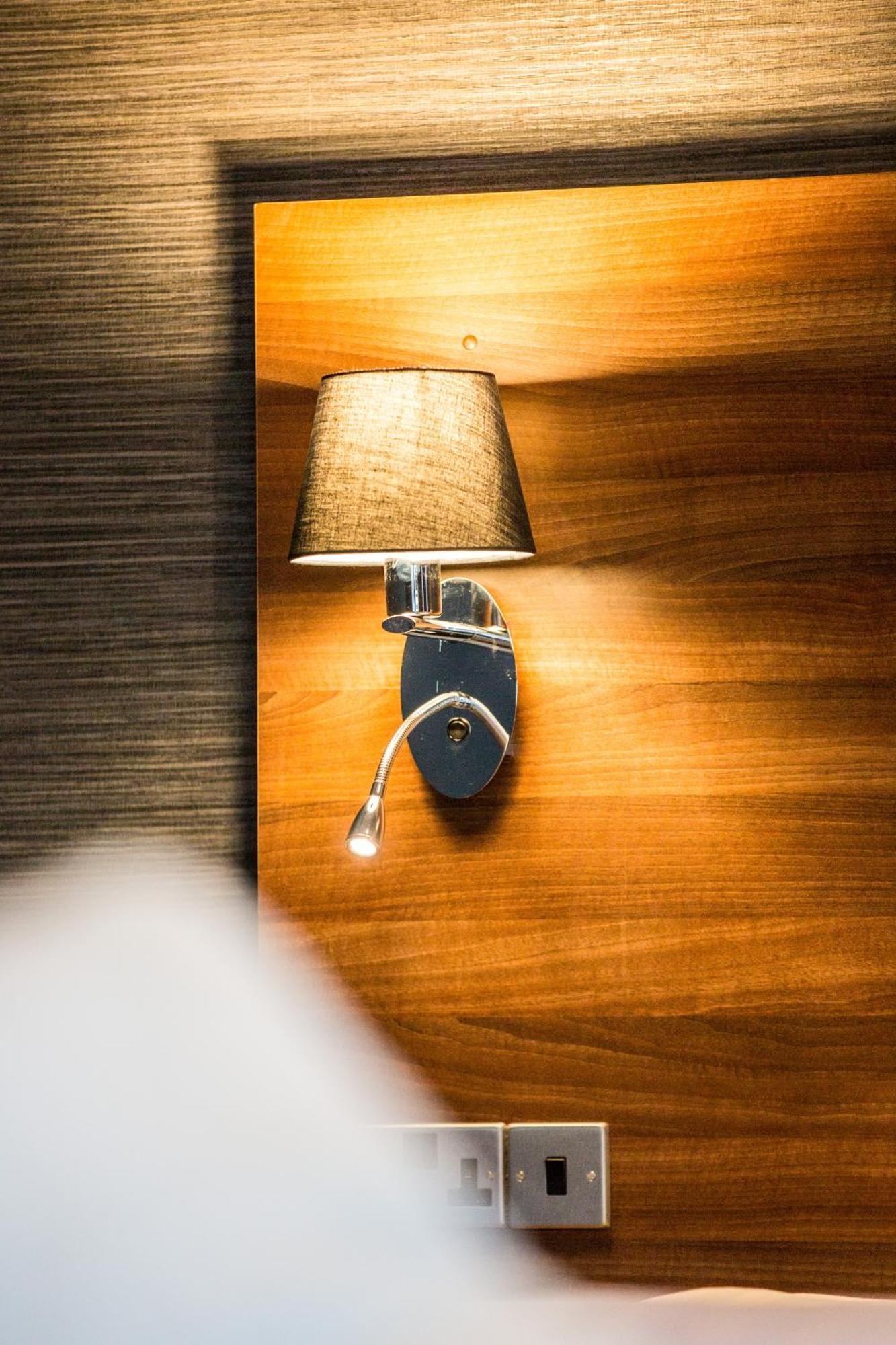 No5 Durley Road - Contemporary Serviced Rooms And Suites Bournemouth Værelse billede