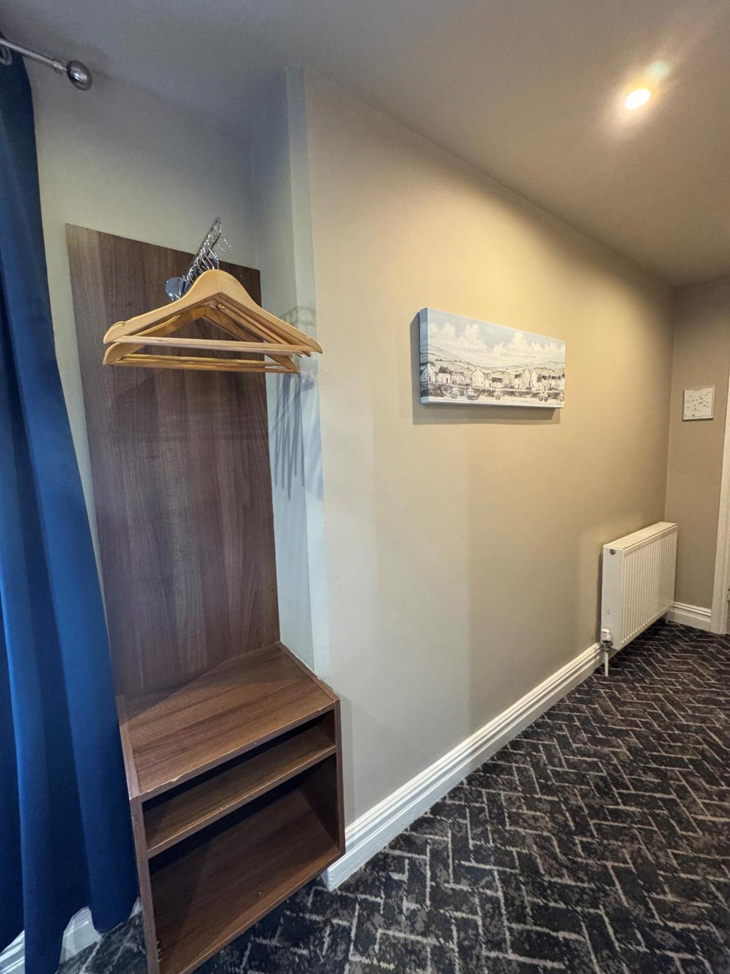 No5 Durley Road - Contemporary Serviced Rooms And Suites Bournemouth Eksteriør billede