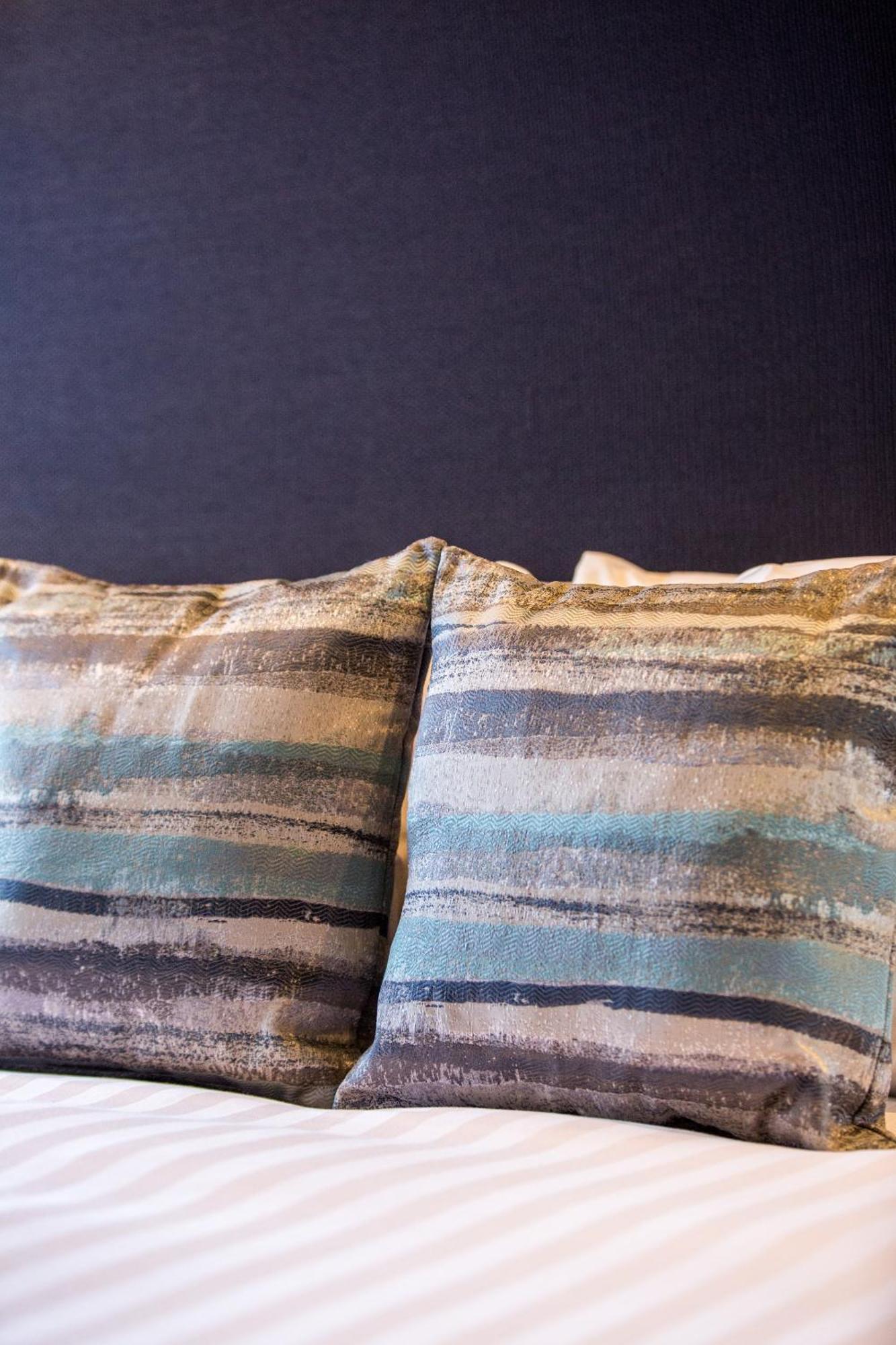 No5 Durley Road - Contemporary Serviced Rooms And Suites Bournemouth Værelse billede